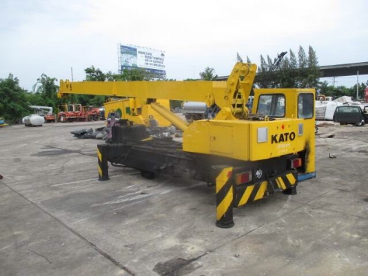 ขายเครนติดรถบรรทุก