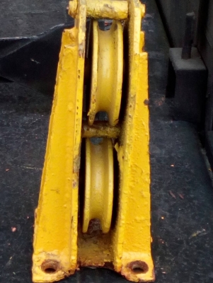 ขายเครนติดรถบรรทุก