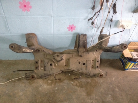 ขายคานยึดปีกนก