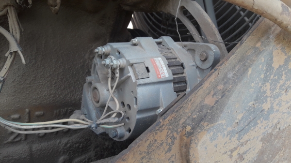 ขายรถแทรกเตอร์ CAT D4 สภาพพร้อมใช้งาน ราคาไม่แรง