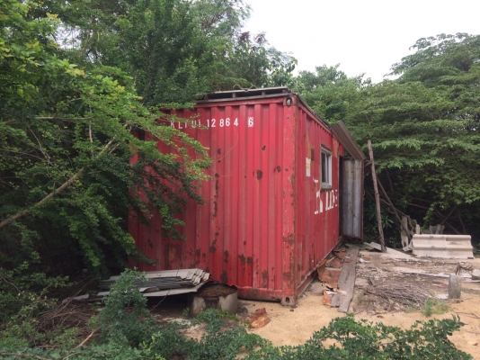 ขายตู้คอนเทรนเนอร์ มือ2 ขายตู้คอนเทรนเนอร์ มือ2