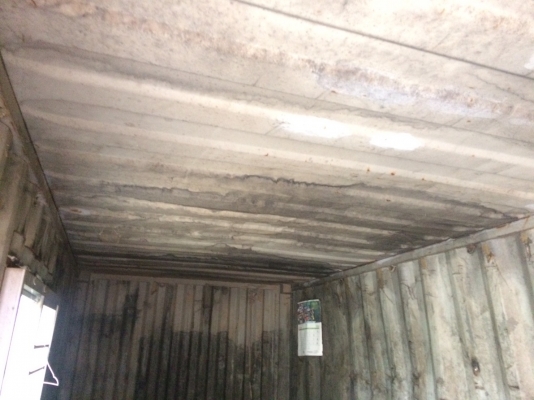 ขายตู้คอนเทรนเนอร์ มือ2 ขายตู้คอนเทรนเนอร์ มือ2