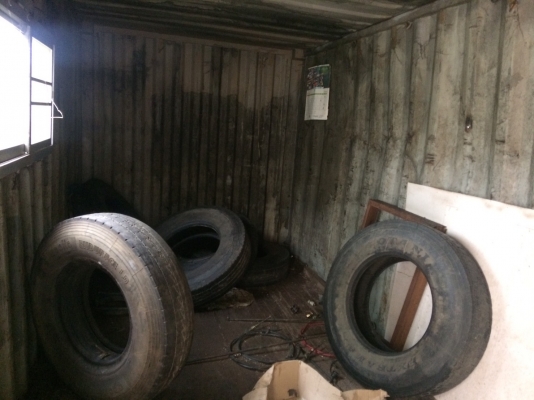 ขายตู้คอนเทรนเนอร์ มือ2 ขายตู้คอนเทรนเนอร์ มือ2