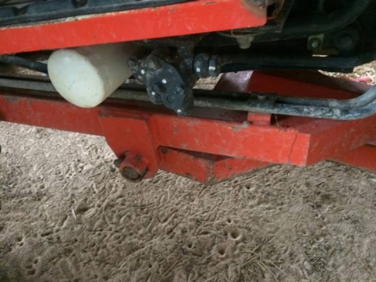 KUBOTA L4708 KUBOTA L4708