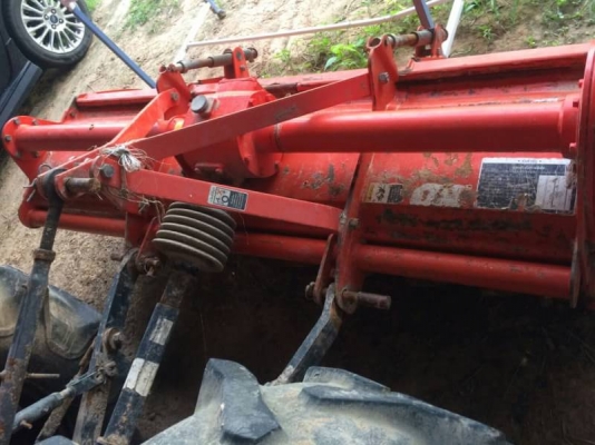 KUBOTA L4708 KUBOTA L4708