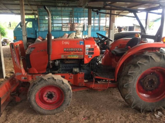 KUBOTA L4708