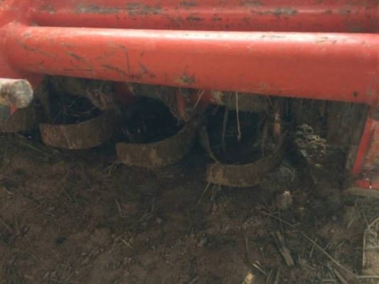 KUBOTA L4708 KUBOTA L4708