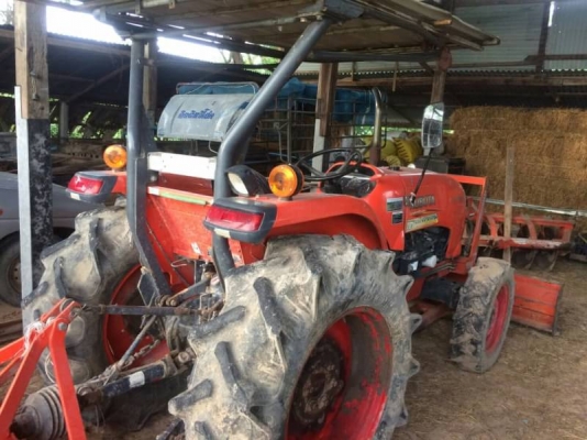 KUBOTA L4708 KUBOTA L4708