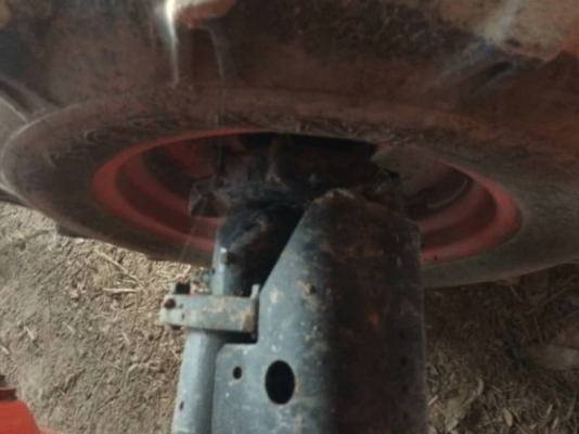 KUBOTA L4708 KUBOTA L4708