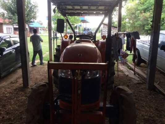 KUBOTA L4708 KUBOTA L4708