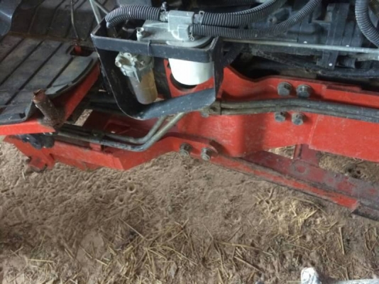 KUBOTA L4708 KUBOTA L4708