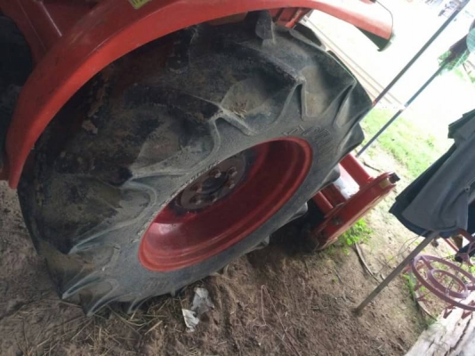 KUBOTA L4708 KUBOTA L4708