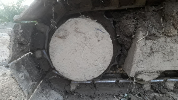 ขายรถแบคโฮ KOBELCO SK200 MarkV 8 Super รถอยู่จังหวัดชลบุรี ขายรถแบคโฮ KOBELCO SK200 MarkV 8 Super รถอยู่จังหวัดชลบุรี