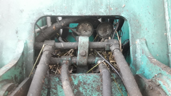 ขายรถแบคโฮ KOBELCO SK200 MarkV 8 Super รถอยู่จังหวัดชลบุรี ขายรถแบคโฮ KOBELCO SK200 MarkV 8 Super รถอยู่จังหวัดชลบุรี