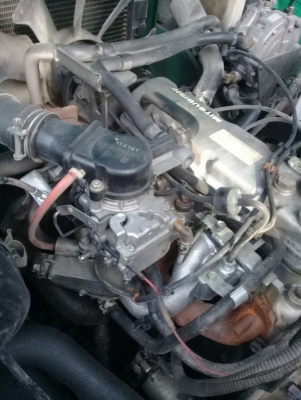 +++ ขายโฟล์คลิฟท์ MITSUBISHI FG25 (รุ่นใหม่ล่าสุด) ขนาด 2.5 ตัน เครื่องยนต์เบนซิน แก๊ส เสา 3 ท่อน 4 เมตร เกียร์ออโตเมติค งา 1,070 มม. ยางตัน (รถนอก 9,000 ชม.) +++ ขายโฟล์คลิฟท์ MITSUBISHI FG25 (รุ่นใหม่ล่าสุด) ขนาด 2.5 ตัน เครื่องยนต์เบนซิน แก๊ส เสา 3 ท่อน 4 เมตร เกียร์ออโตเมติค งา 1,070 มม. ยางตัน (รถนอก 9,000 ชม.)