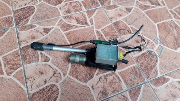 เสาอากาศไฟฟ้า NISSAN CEFIRO A31 เสาอากาศไฟฟ้า NISSAN CEFIRO A31