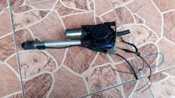 เสาอากาศไฟฟ้า NISSAN CEFIRO A31 เสาอากาศไฟฟ้า NISSAN CEFIRO A31