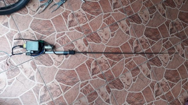 เสาอากาศไฟฟ้า NISSAN CEFIRO A31 เสาอากาศไฟฟ้า NISSAN CEFIRO A31