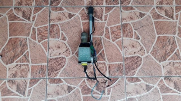 เสาอากาศไฟฟ้า NISSAN CEFIRO A31