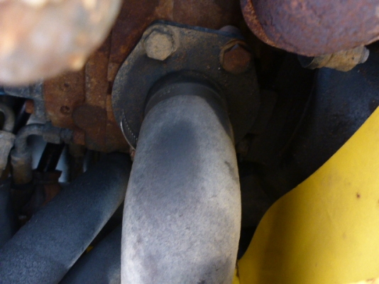 ขายแบคโฮ Komatsu PC35MR-2 #6834  ปี 2005 1,266 ชั่วโมง ปีใหม่ๆราคาสวยๆ โทร 061-4194021 พรภวิษย์