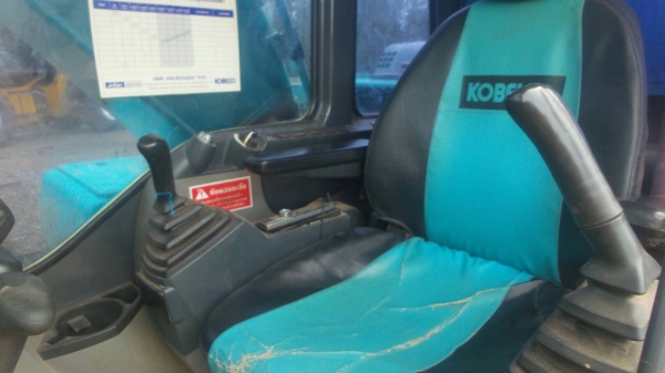 แบ็คโฮ KOBELCO SK-200 YN12 10,000 ชม. ราคา 1.7 ล้านต่อรอง แบ็คโฮ KOBELCO SK-200 YN12 10,000 ชม. ราคา 1.7 ล้านต่อรอง