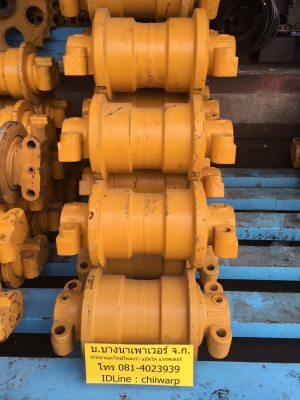 pc200 ลอนเลอร์ ใหม่