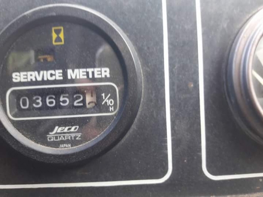 ขายKOMATSU D20P-7E  เก่าญี่ปุ่นแท้  เดิมๆๆ  สภาพสวย 3,XXX  ชั่วโมง  พร้อมใช้  โทร  089-3818694  ดวงนภ่