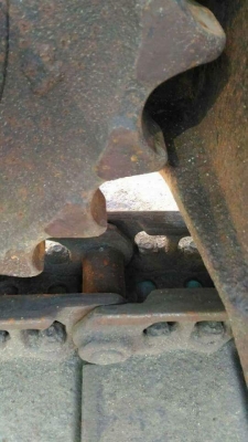 ขายSUMITOMO SH120A1 เก่าญี่ปุ่นแท้ สภาพสวย แทรค 70 มีลายแย๊ก พร้อมใช้ โทร 089-3818694 ดวงนภา ขายSUMITOMO SH120A1 เก่าญี่ปุ่นแท้ สภาพสวย แทรค 70 มีลายแย๊ก พร้อมใช้ โทร 089-3818694 ดวงนภา