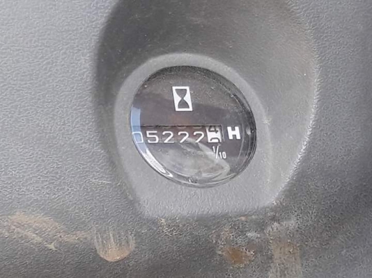 ขายHITACHI EX200LC-5 บูมยาว 16 เมตร เก่าญี่ปุ่นแท้ แทรค 80 5,XXX ชั่วโมง สภาพสวยมากๆๆ พร้อมใช้ โทร 089-3818694 ดวงนภา ขายHITACHI EX200LC-5 บูมยาว 16 เมตร เก่าญี่ปุ่นแท้ แทรค 80 5,XXX ชั่วโมง สภาพสวยมากๆๆ พร้อมใช้ โทร 089-3818694 ดวงนภา