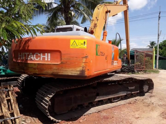 ขายHITACHI EX200LC-5 บูมยาว 16 เมตร เก่าญี่ปุ่นแท้ แทรค 80 5,XXX ชั่วโมง สภาพสวยมากๆๆ พร้อมใช้ โทร 089-3818694 ดวงนภา ขายHITACHI EX200LC-5 บูมยาว 16 เมตร เก่าญี่ปุ่นแท้ แทรค 80 5,XXX ชั่วโมง สภาพสวยมากๆๆ พร้อมใช้ โทร 089-3818694 ดวงนภา