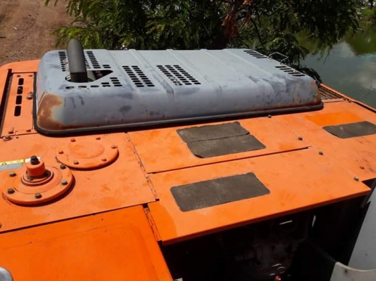 ขายHITACHI EX200LC-5 บูมยาว 16 เมตร เก่าญี่ปุ่นแท้ แทรค 80 5,XXX ชั่วโมง สภาพสวยมากๆๆ พร้อมใช้ โทร 089-3818694 ดวงนภา ขายHITACHI EX200LC-5 บูมยาว 16 เมตร เก่าญี่ปุ่นแท้ แทรค 80 5,XXX ชั่วโมง สภาพสวยมากๆๆ พร้อมใช้ โทร 089-3818694 ดวงนภา