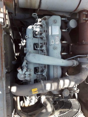 ขายHITACHI EX200LC-5 บูมยาว 16 เมตร เก่าญี่ปุ่นแท้ แทรค 80 5,XXX ชั่วโมง สภาพสวยมากๆๆ พร้อมใช้ โทร 089-3818694 ดวงนภา ขายHITACHI EX200LC-5 บูมยาว 16 เมตร เก่าญี่ปุ่นแท้ แทรค 80 5,XXX ชั่วโมง สภาพสวยมากๆๆ พร้อมใช้ โทร 089-3818694 ดวงนภา