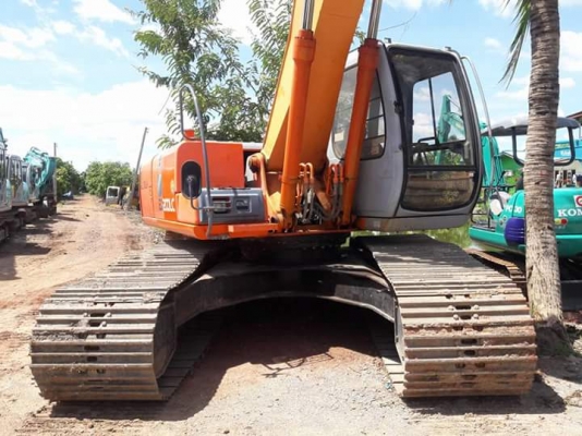 ขายHITACHI EX200LC-5 บูมยาว 16 เมตร เก่าญี่ปุ่นแท้ แทรค 80 5,XXX ชั่วโมง สภาพสวยมากๆๆ พร้อมใช้ โทร 089-3818694 ดวงนภา ขายHITACHI EX200LC-5 บูมยาว 16 เมตร เก่าญี่ปุ่นแท้ แทรค 80 5,XXX ชั่วโมง สภาพสวยมากๆๆ พร้อมใช้ โทร 089-3818694 ดวงนภา