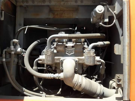 ขายHITACHI EX200LC-5 บูมยาว 16 เมตร เก่าญี่ปุ่นแท้ แทรค 80 5,XXX ชั่วโมง สภาพสวยมากๆๆ พร้อมใช้ โทร 089-3818694 ดวงนภา ขายHITACHI EX200LC-5 บูมยาว 16 เมตร เก่าญี่ปุ่นแท้ แทรค 80 5,XXX ชั่วโมง สภาพสวยมากๆๆ พร้อมใช้ โทร 089-3818694 ดวงนภา