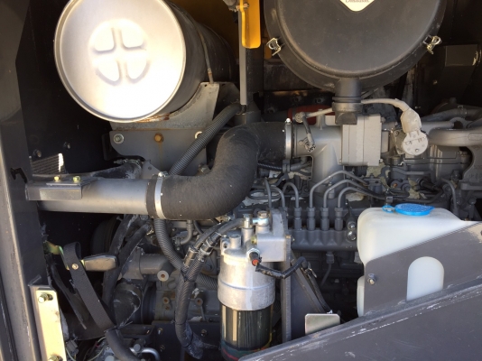 TCM ZW220 จากญี่ปุ่นแท้ สวยจัด ปีใหม่ รถสมบูรณ์มาก