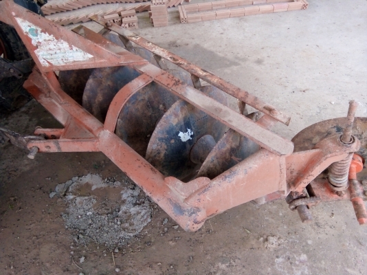 ขายรถไถนั่งขับคูโบต้า L3608DT เล่มทะเบียนพร้อม