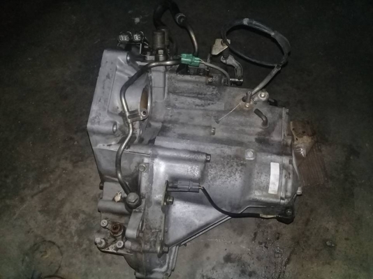 เกียร์ ออโต้ HONDA  ACCORD F22B