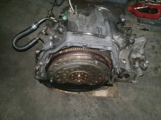 เกียร์ ออโต้ HONDA  ACCORD F22B