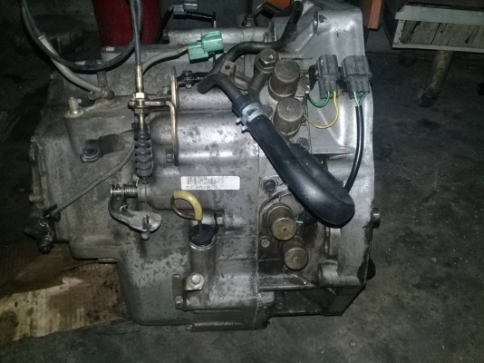 เกียร์ ออโต้ HONDA  ACCORD F22B