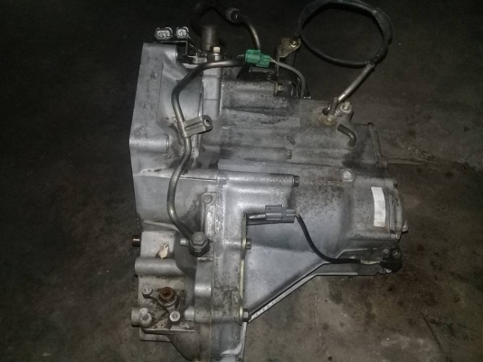 เกียร์ ออโต้ HONDA  ACCORD F22B