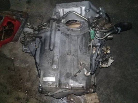 เกียร์ ออโต้ HONDA  ACCORD F22B