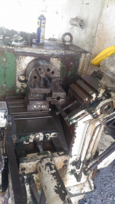 เครื่องกลึงออโต้ญี่ปุ่น