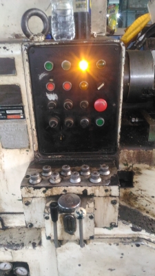 เครื่องกลึงออโต้ญี่ปุ่น