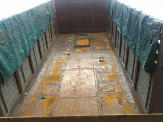 สิบล้อ ฮีโน่ FM1J 220HP 2 เพา ปี40 ดั้มกะบะมีเนียม มีระบบลากลูก รถห้าง สภาพดีสวยพร้อมใช้งาน ทะเบียนพร้อมโอน