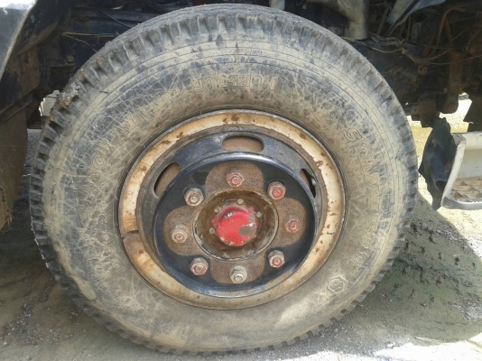 สิบล้อ ฮีโน่ FM1J 220HP 2 เพา ปี40 ดั้มกะบะมีเนียม มีระบบลากลูก รถห้าง สภาพดีสวยพร้อมใช้งาน ทะเบียนพร้อมโอน