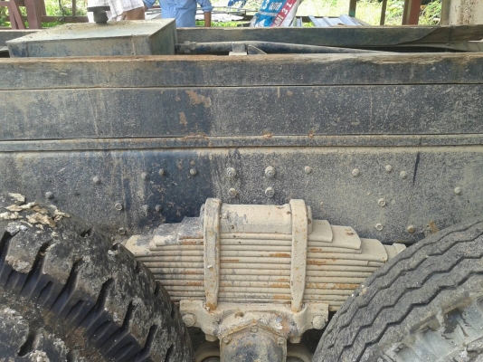 สิบล้อ ฮีโน่ FM1J 220HP 2 เพา ปี40 ดั้มกะบะมีเนียม มีระบบลากลูก รถห้าง สภาพดีสวยพร้อมใช้งาน ทะเบียนพร้อมโอน