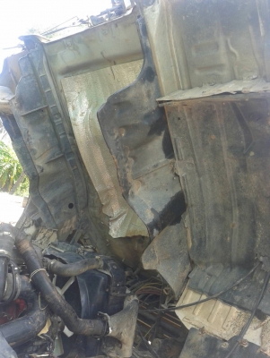 สิบล้อ ฮีโน่ FM1J 220HP 2 เพา ปี40 ดั้มกะบะมีเนียม มีระบบลากลูก รถห้าง สภาพดีสวยพร้อมใช้งาน ทะเบียนพร้อมโอน