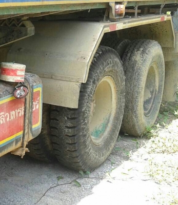 สิบล้อ ฮีโน่ FM1J 220HP 2 เพา ปี40 ดั้มกะบะมีเนียม มีระบบลากลูก รถห้าง สภาพดีสวยพร้อมใช้งาน ทะเบียนพร้อมโอน