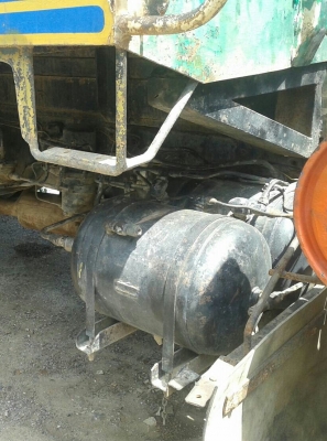 สิบล้อ ฮีโน่ FM1J 220HP 2 เพา ปี40 ดั้มกะบะมีเนียม มีระบบลากลูก รถห้าง สภาพดีสวยพร้อมใช้งาน ทะเบียนพร้อมโอน