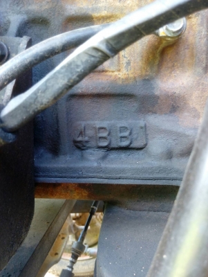 ขายเครื่อง 100 แรง มีใบคุม